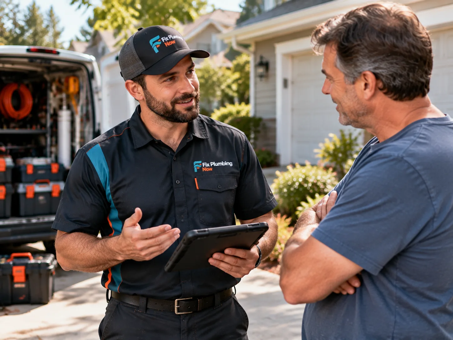 Clogged Drain Service Township Of Washington, NJ FAQs